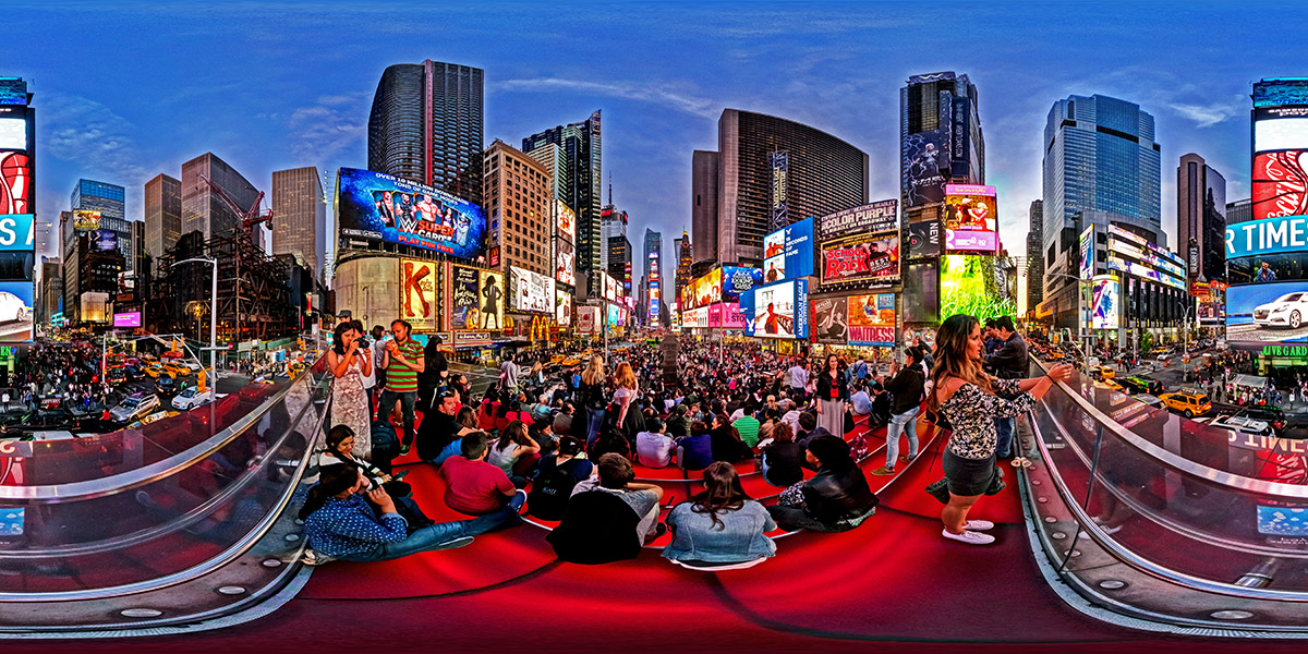 ベイビーわるきゅーれ 宮崎県庁 360VR