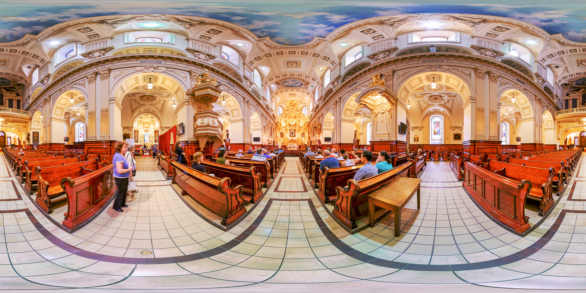 Notre-Dame-de Québec